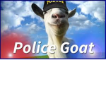 Goat Police