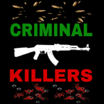 CRIMINAL KILLER$