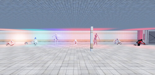 SCP-096 (모든 모드)