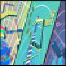 The Meme Tower