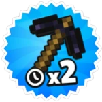 Game Pass Icon