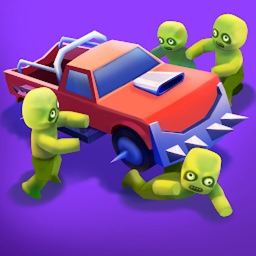 Zombie Zone icon