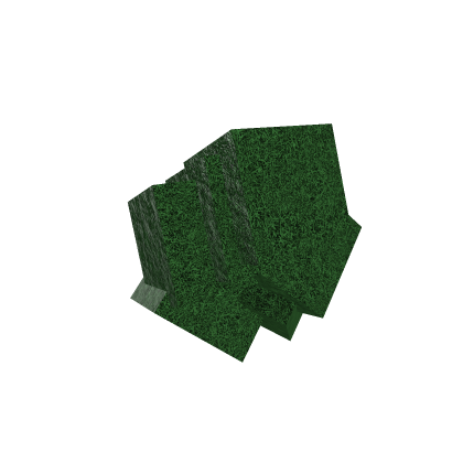 Bush/Tree leaves