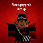PizzaGuyPro's Group
