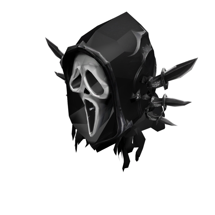 Ghostface Dominus