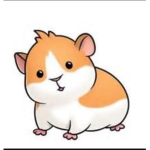 The squeaking Guinea Pig group