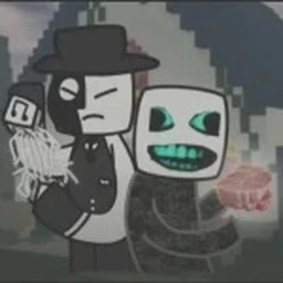 die of death modded icon