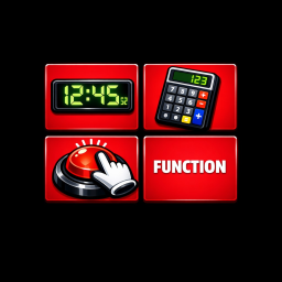 Click & Time