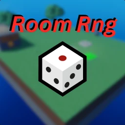 Room Rng 🎲 (Beta) icon