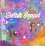~Sistah Squad~
