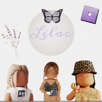 •Lilac•