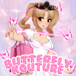 Butterfly Kouture