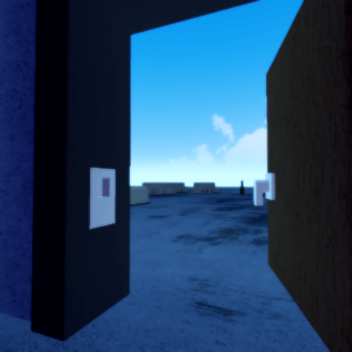 a   p o s s i b l y   f a m i l i a r   p l a c e