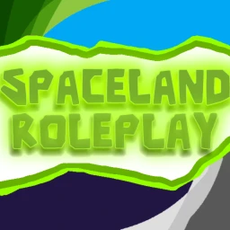 Spaceland Roleplay (TEMPORARY TESTING) icon