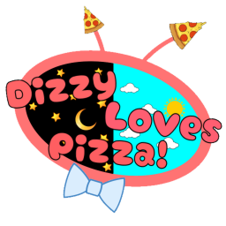 Dizzy Love's Pizza Disco Server.