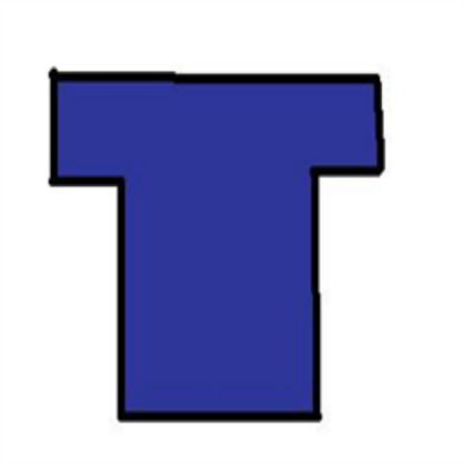 Shirts Roblox decal