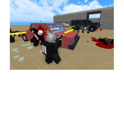 Raid Area 51
