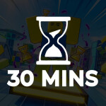 [30MINS] Waste Time! ⌛