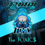 THE TØXIC$