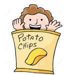 The Potato Chip