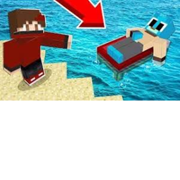 minecraft world