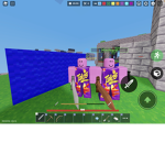 The cool game squad