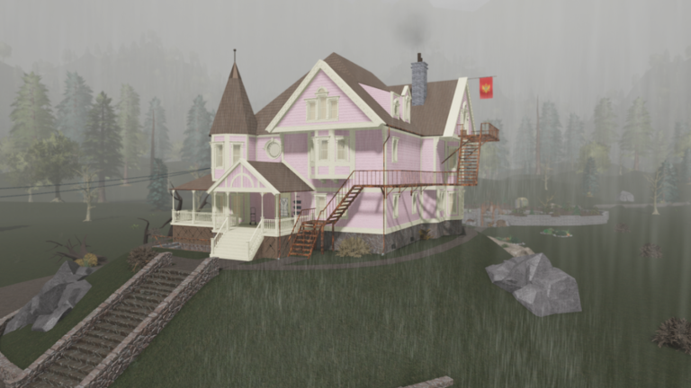 Coraline screenshot 2