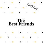 The Best Friends »:)