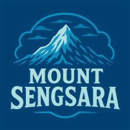 [WASD+ x100] MOUNT SENGSARA