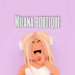 Milana Boutique