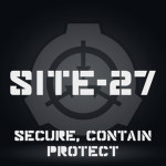 Site-27 Faction