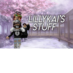 Lillykai’s Stuff
