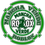 MANCHA VERDE RBX