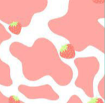 Strawberry party group