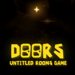 DOORS: Untitled Rooms Game