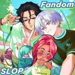 Fandom Slop Games