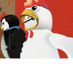 The Birds And The Feathers