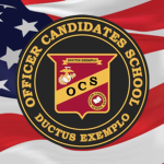[ USMC ] Officer Candidate School