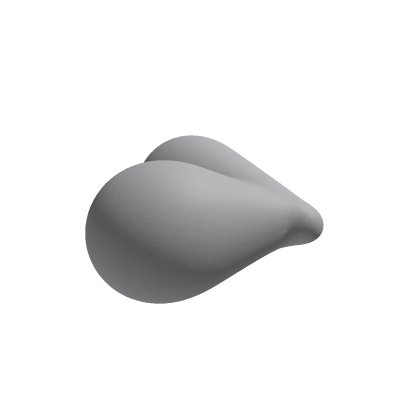 3D Heart