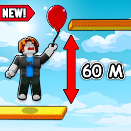 +1 Tap Balloon Escape