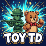 Toy Tower Defense (TD)