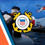 Coast Guard Roleplay Community