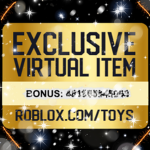 IeIesebi Club Toy Codes!