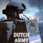 |DA| Dutch Army.