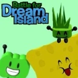 Battle For Dream Island Roleplay icon