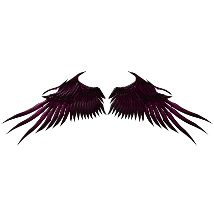 Nightmare Wings thumbnail