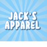 Jack’s apparel