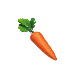 The Carrot Cave