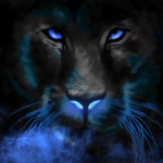 Shadow Panther Army