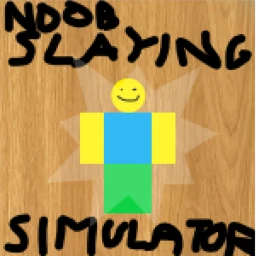 Noob Slaying Simulator icon